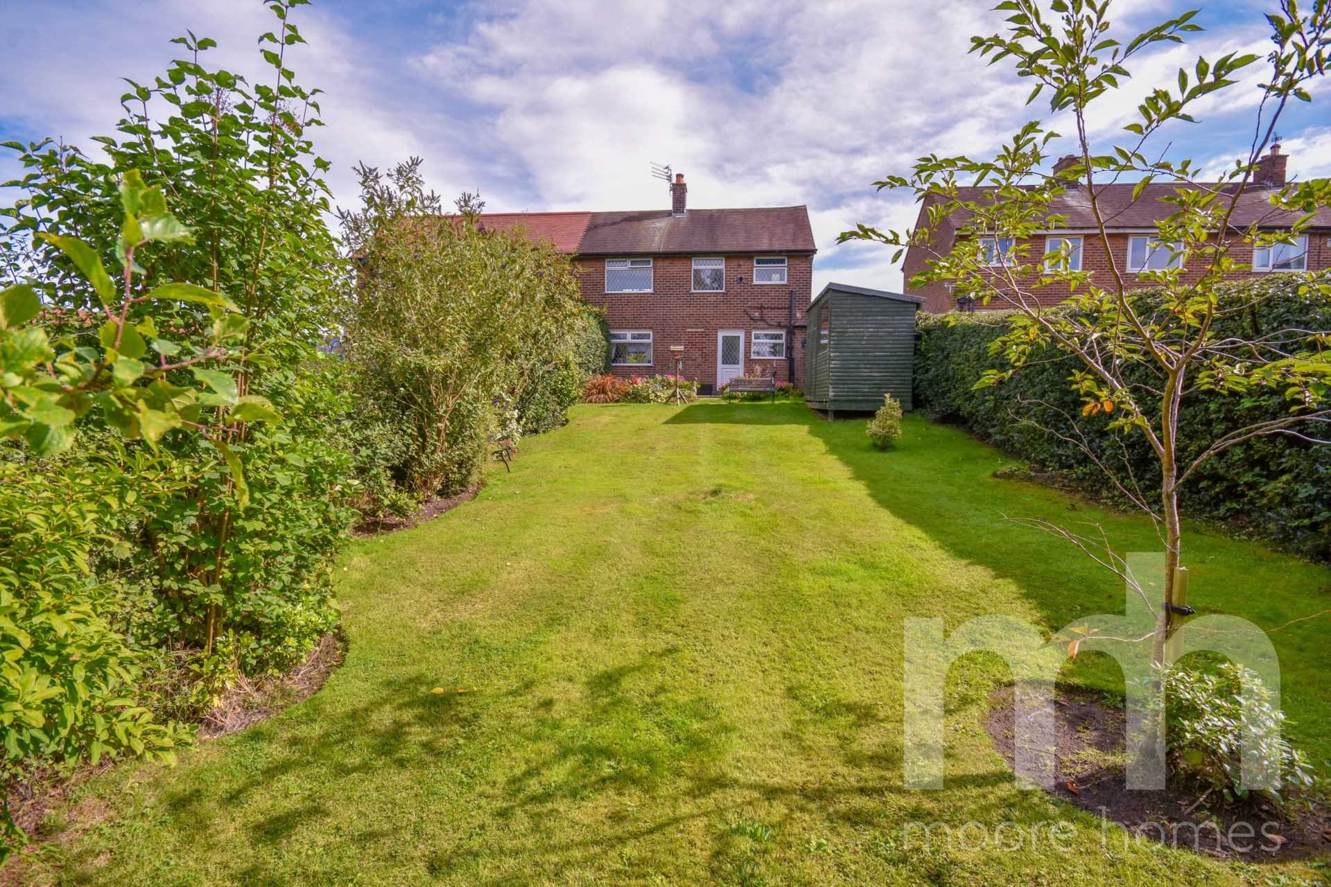 MERTON ROAD, Poynton, SK12 1HL, Image 12