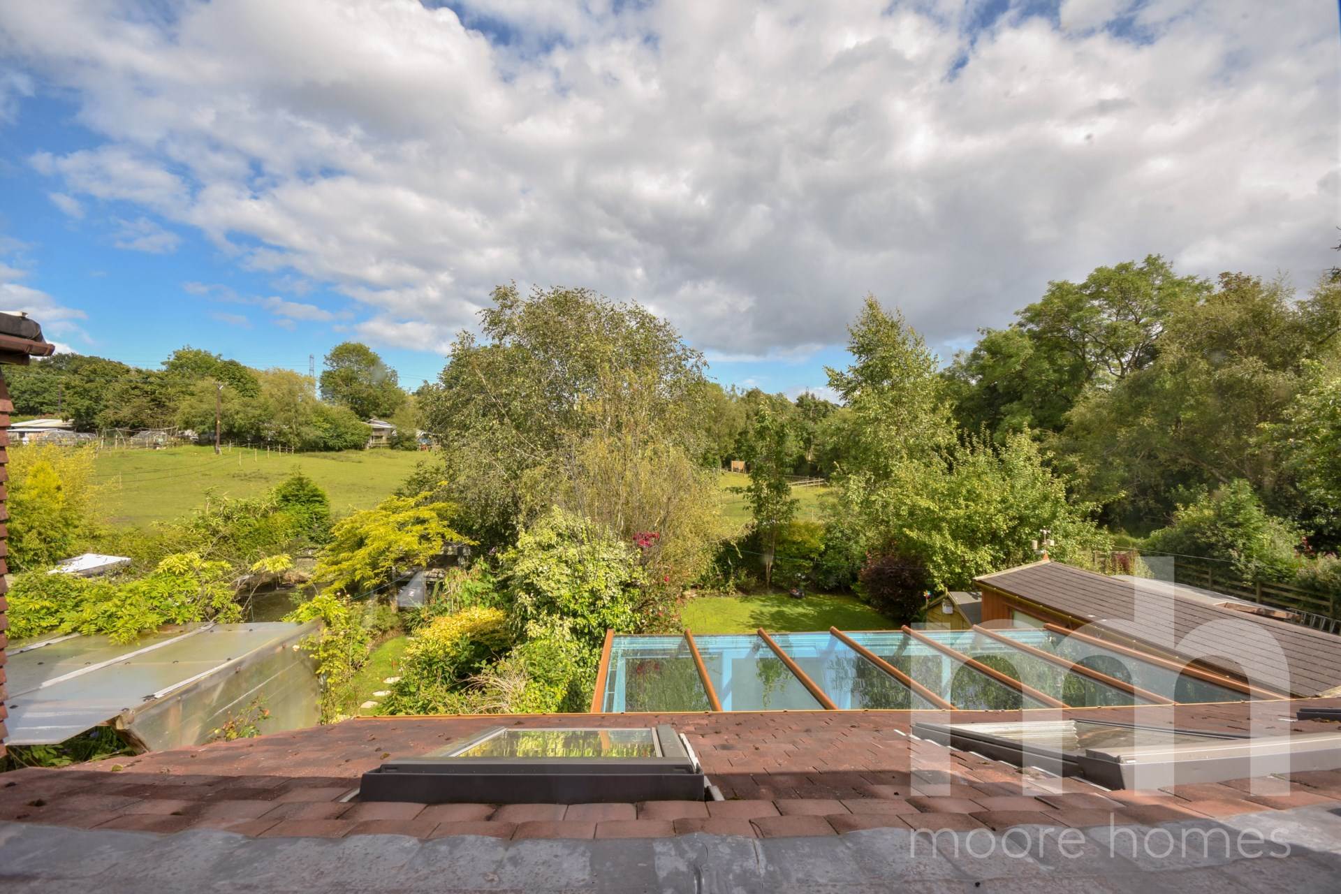 Property For Sale SHRIGLEY ROAD SOUTH, Poynton, SK12 1TF Moore Homes Estate Agents and