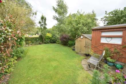 SHRIGLEY ROAD SOUTH, Poynton, SK12 1TF, Image 18