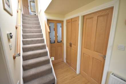 SHRIGLEY ROAD SOUTH, Poynton, SK12 1TF, Image 9