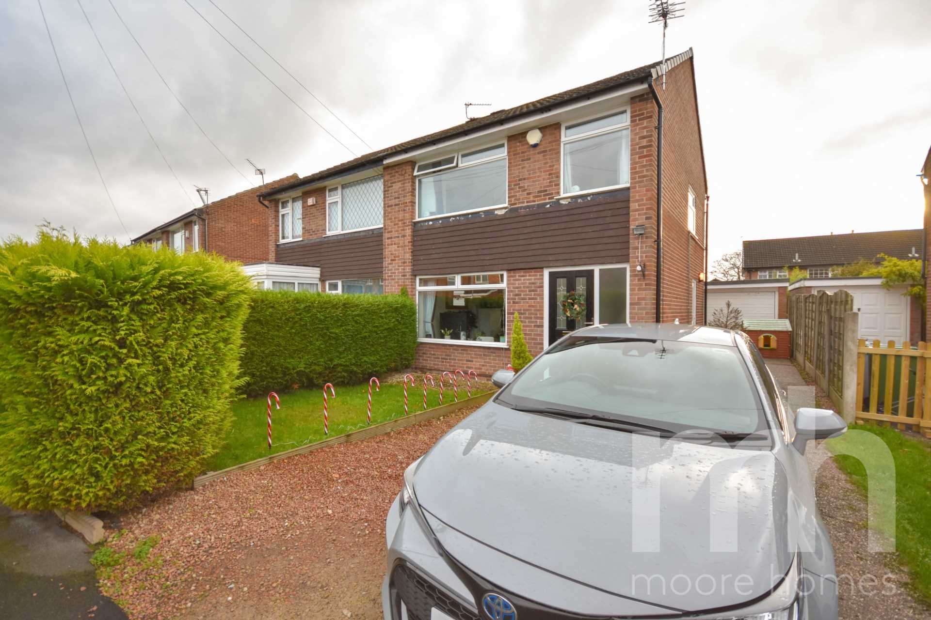 GRAYMARSH DRIVE, Poynton, Image 1