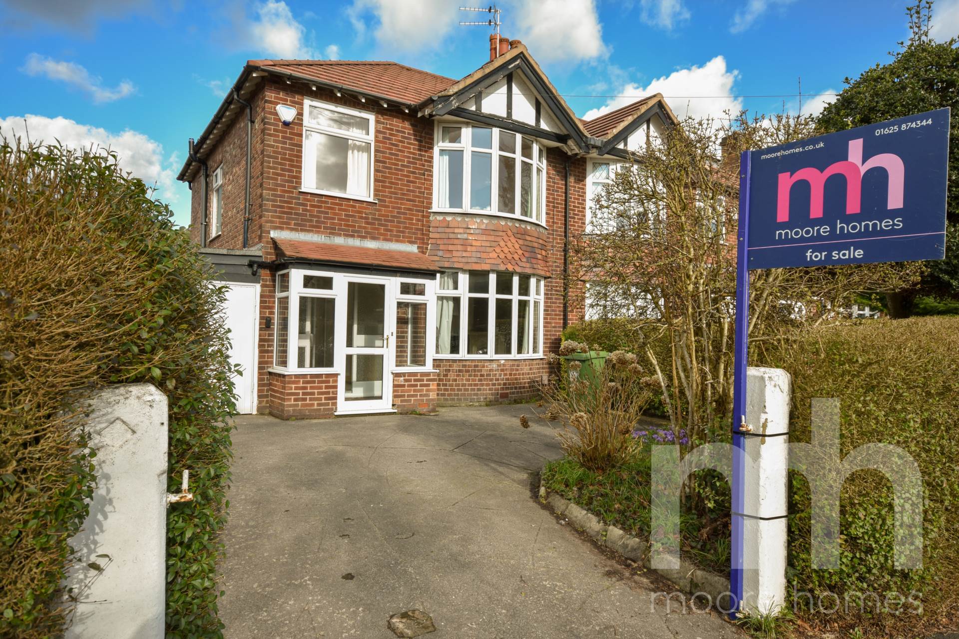 DICKENS LANE, Poynton, SK12 1NT, Image 1