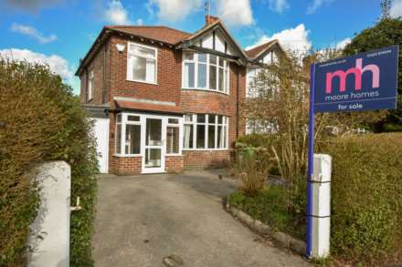 3 Bedroom Semi-Detached, DICKENS LANE, Poynton, SK12 1NT