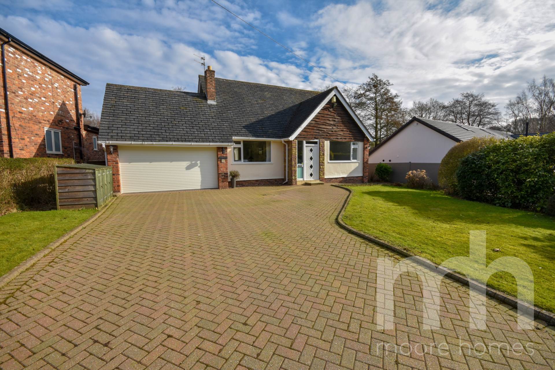 GREEN LANE, Poynton, SK12 1TJ, Image 1