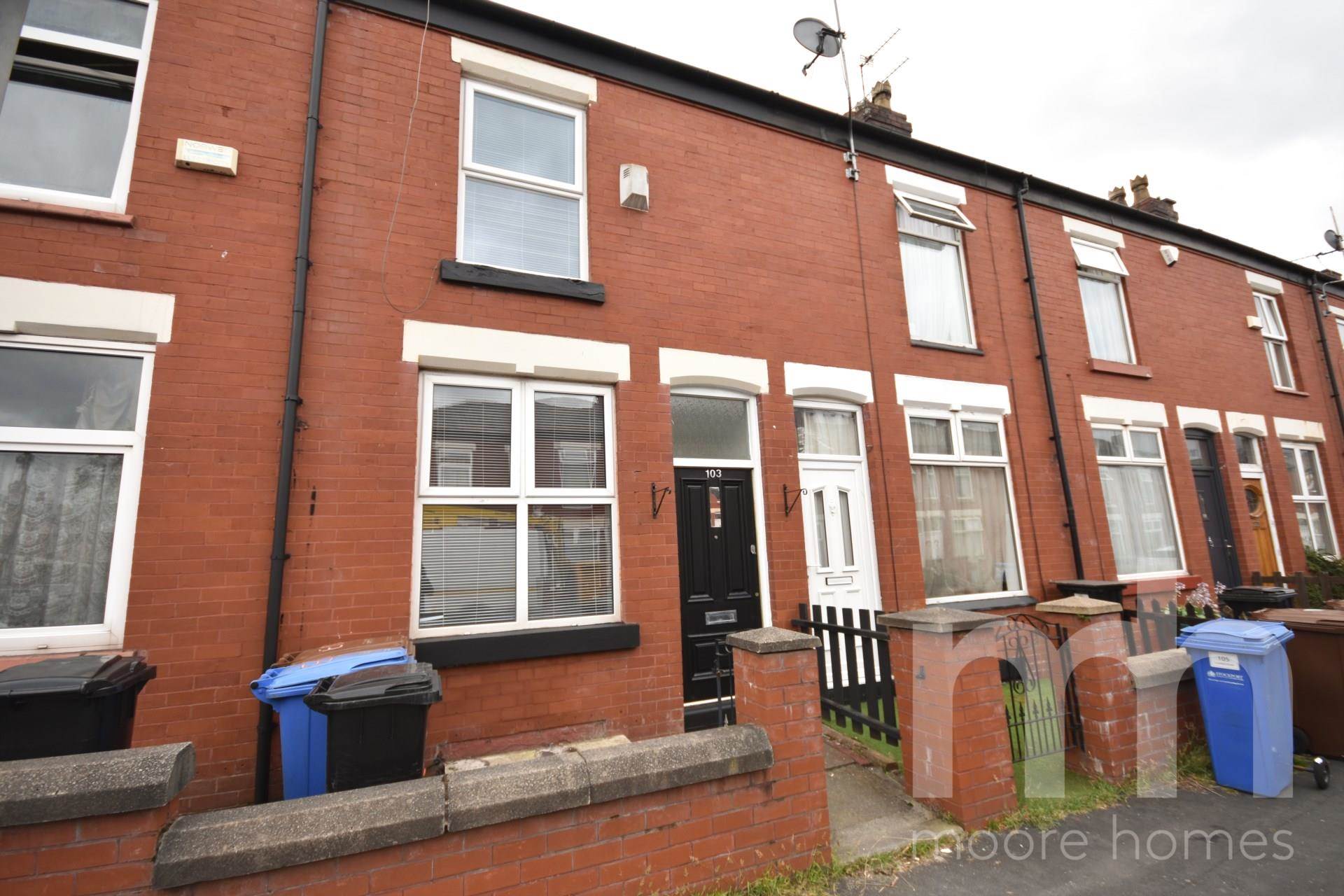 LOWFIELD ROAD, Shaw Heath, SK3 8JR, Image 1
