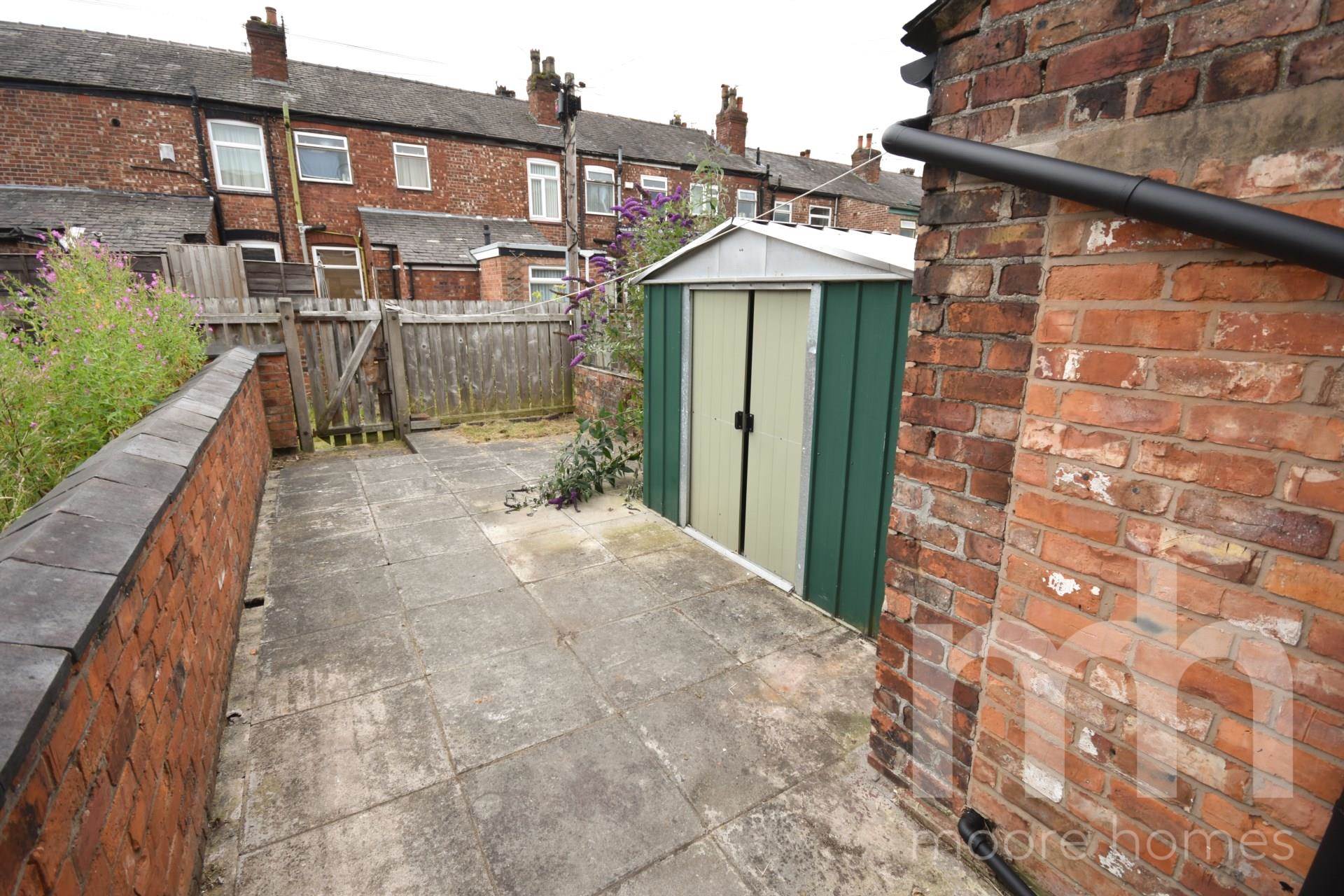 LOWFIELD ROAD, Shaw Heath, SK3 8JR, Image 12