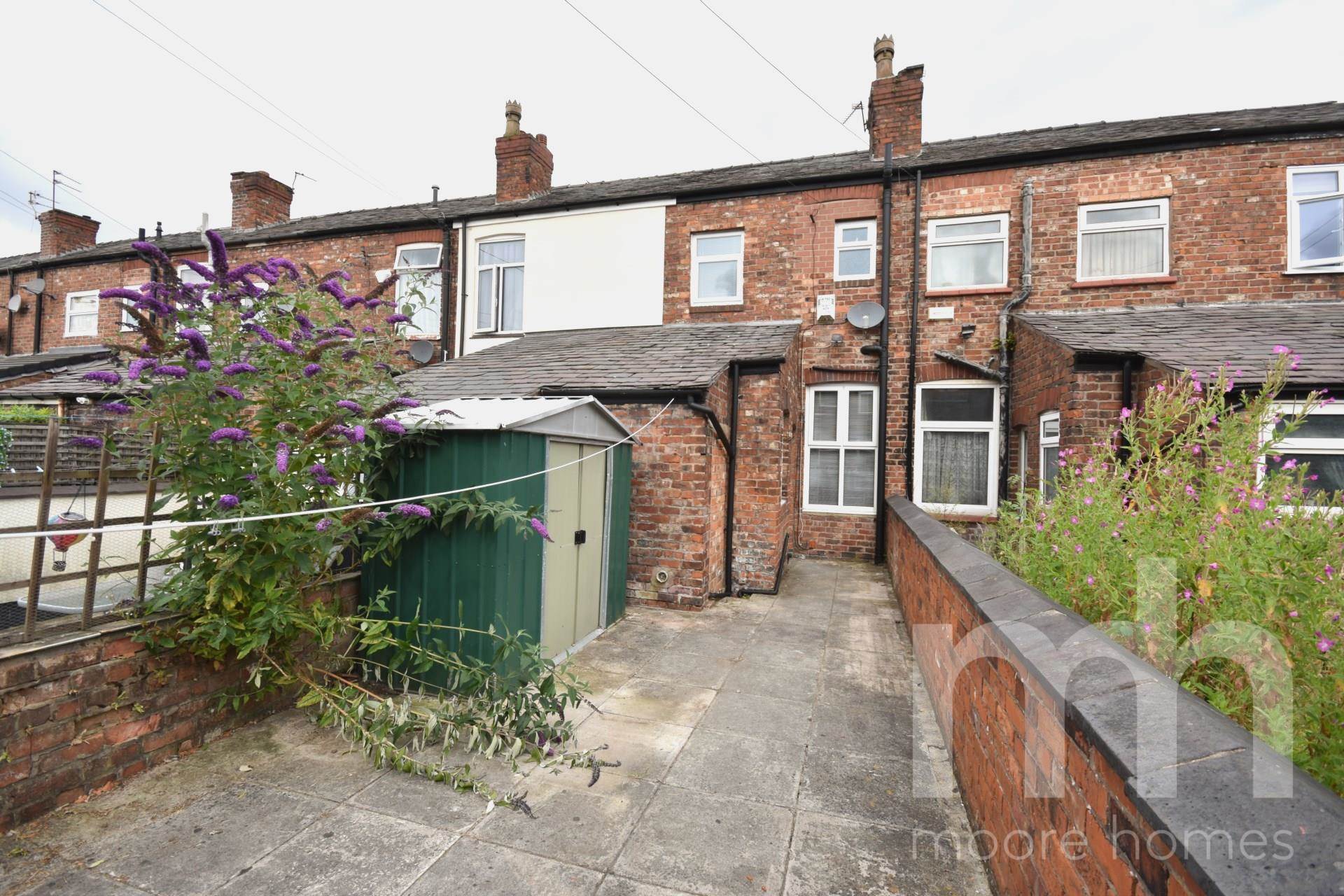LOWFIELD ROAD, Shaw Heath, SK3 8JR, Image 13