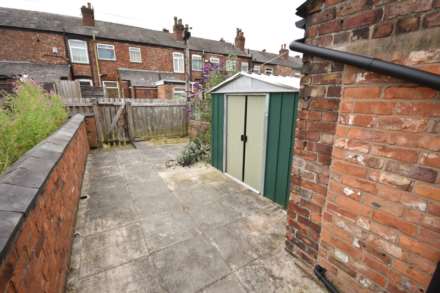 LOWFIELD ROAD, Shaw Heath, SK3 8JR, Image 12