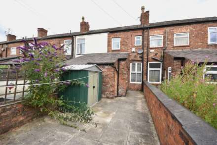 LOWFIELD ROAD, Shaw Heath, SK3 8JR, Image 13