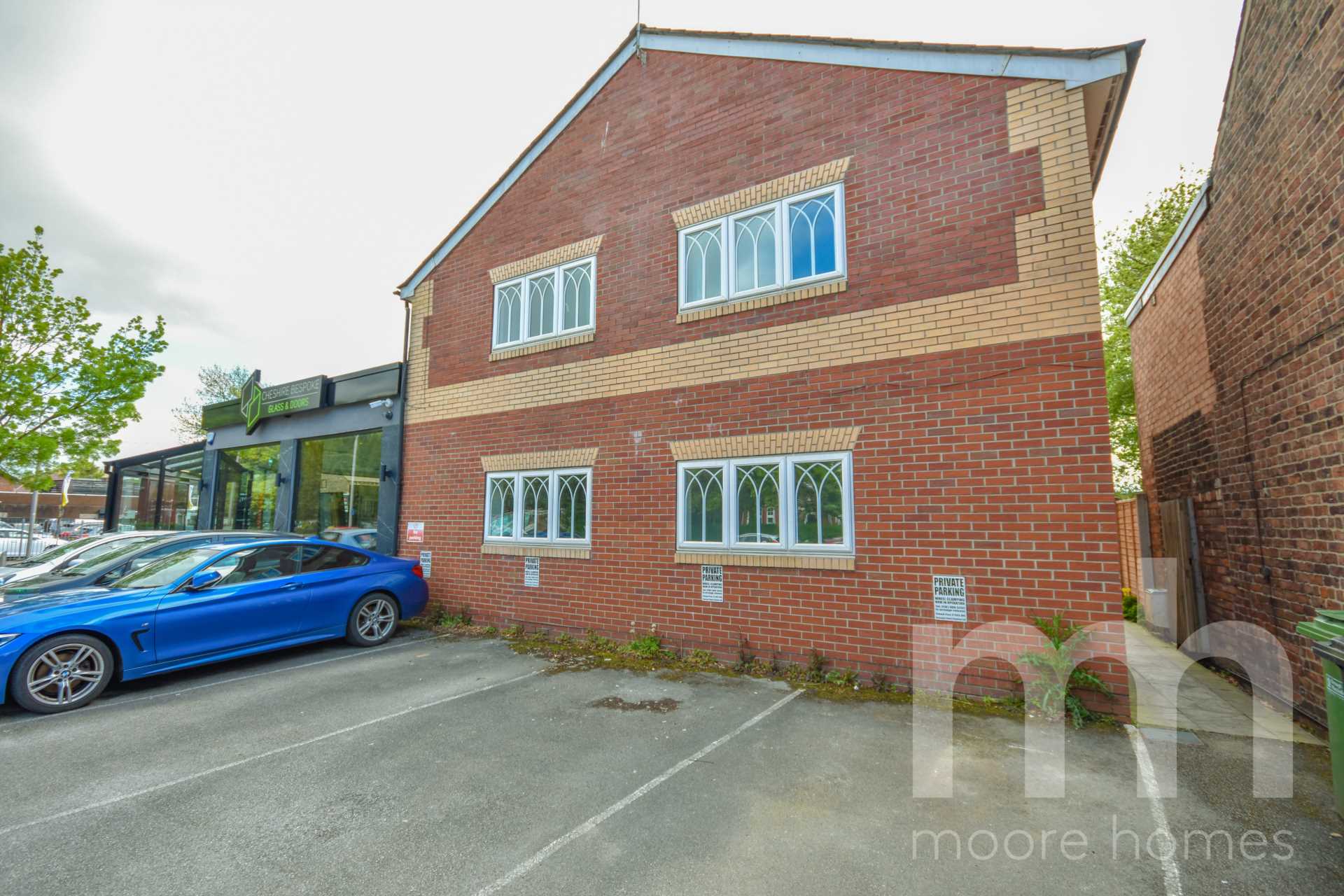 LONDON ROAD SOUTH, Poynton, Image 1