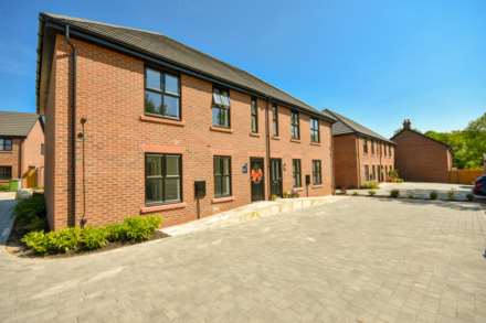 Property For Rent Summerson Way, Poynton, Stockport