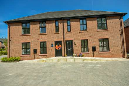 SUMMERSON WAY, Poynton, SK12 1FX, Image 9