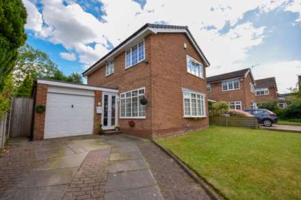 KETTLESHULME WAY, Poynton, SK12 1TB, Image 1