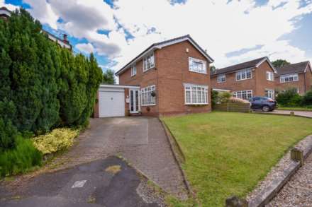 KETTLESHULME WAY, Poynton, SK12 1TB, Image 17