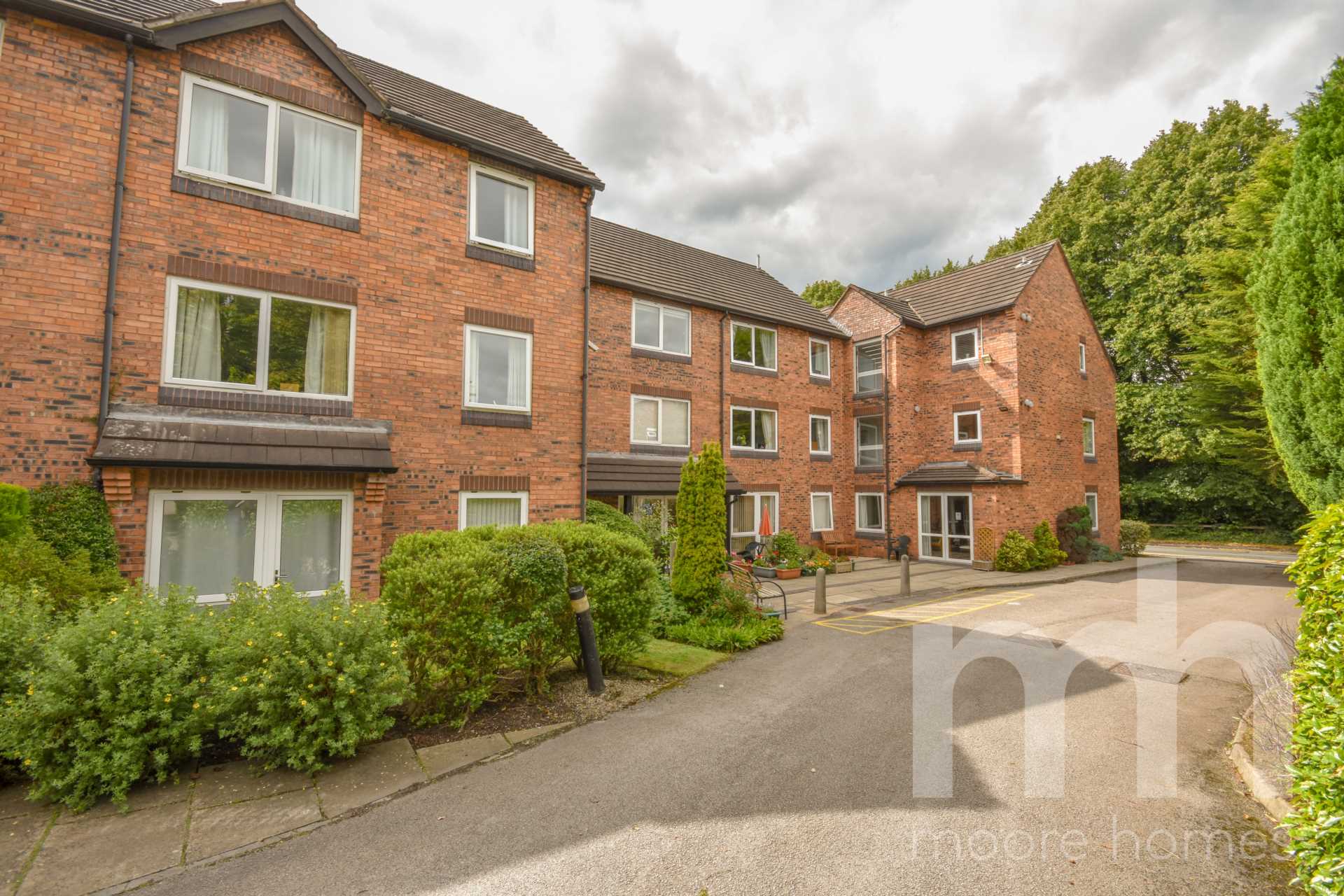 HOMELYME HOUSE, PARK LANE, Poynton, Image 1