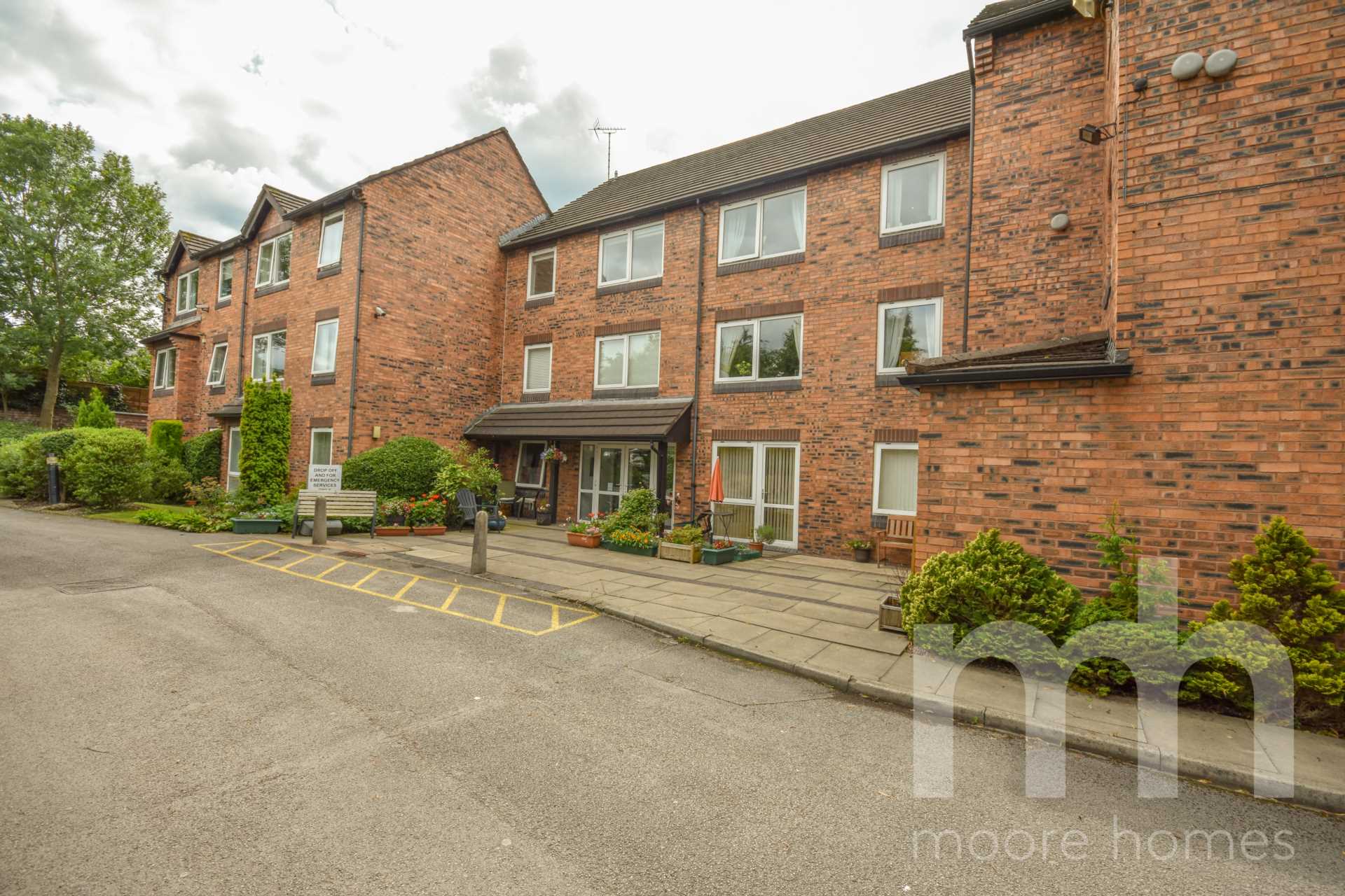 HOMELYME HOUSE, PARK LANE, Poynton, Image 10