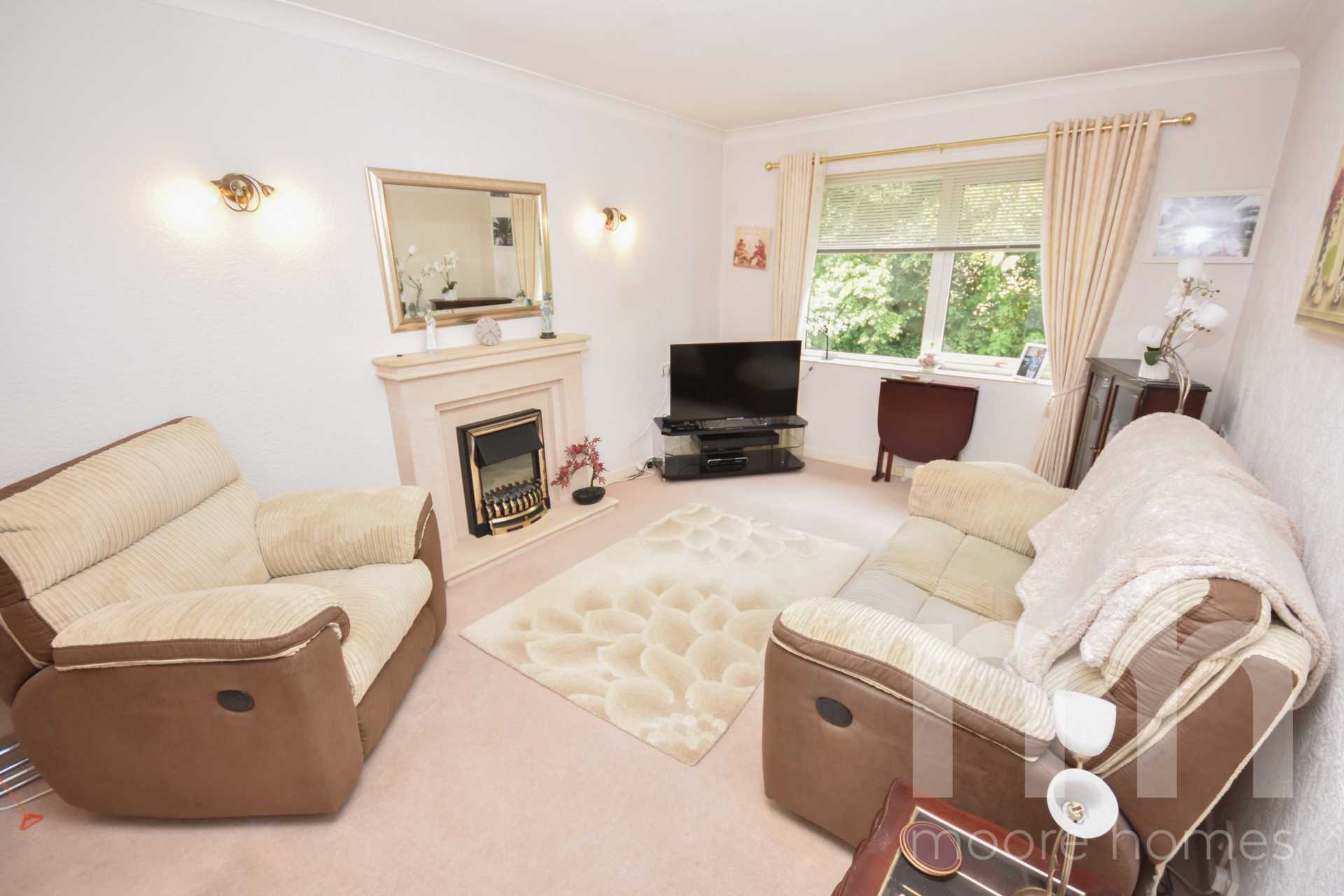 HOMELYME HOUSE, PARK LANE, Poynton, Image 2