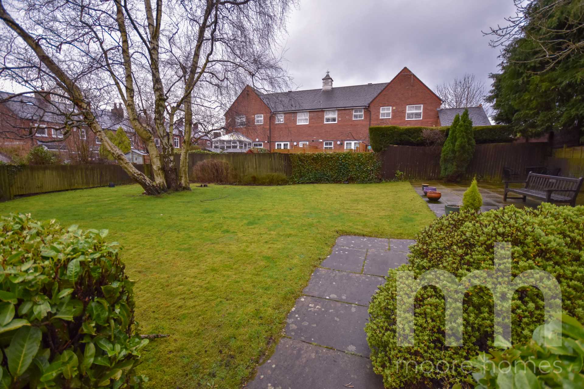 HOMELYME HOUSE, PARK LANE, Poynton, Image 9