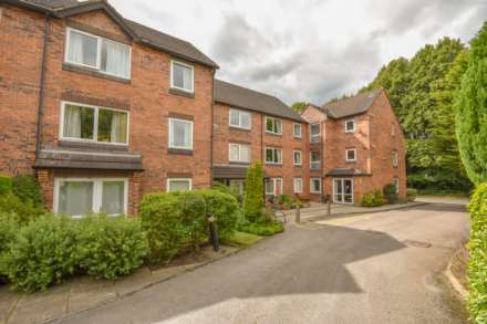 HOMELYME HOUSE, PARK LANE, Poynton, Image 1