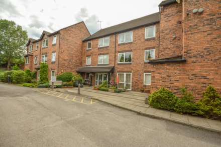 HOMELYME HOUSE, PARK LANE, Poynton, Image 10