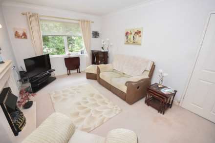 HOMELYME HOUSE, PARK LANE, Poynton, Image 3