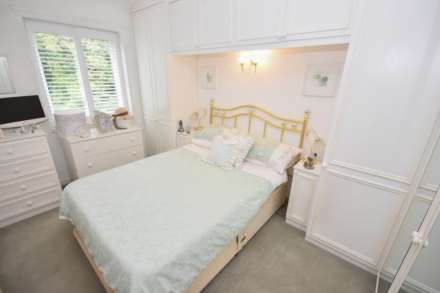 HOMELYME HOUSE, PARK LANE, Poynton, Image 6