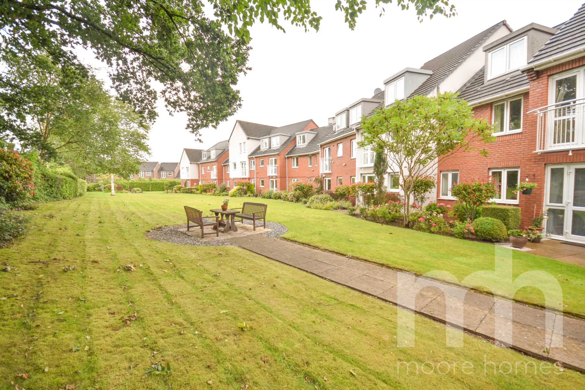 HOLLAND COURT, WILLOW CLOSE, Poynton, SK12 1PL, Image 10