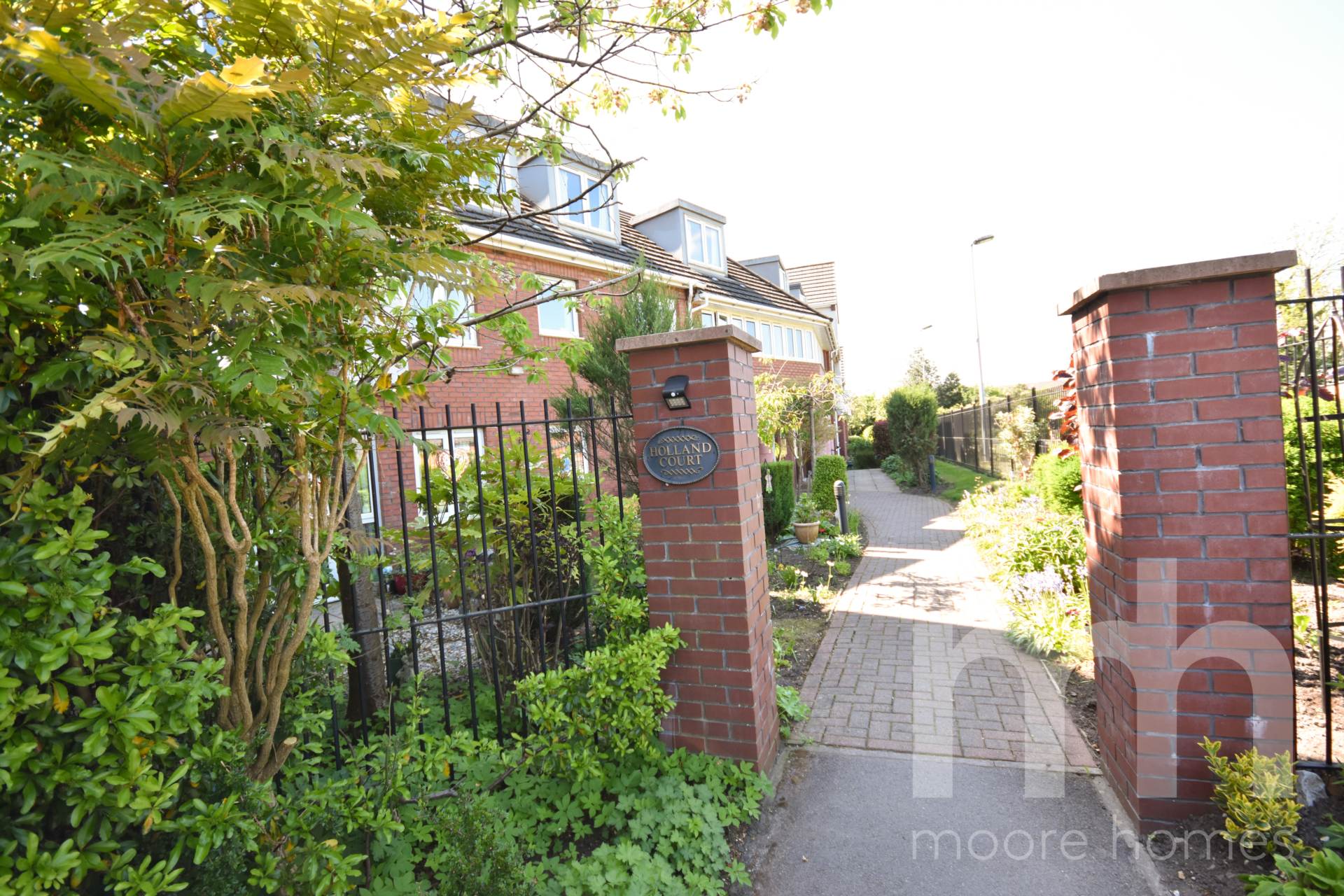 HOLLAND COURT, WILLOW CLOSE, Poynton, SK12 1PL, Image 11