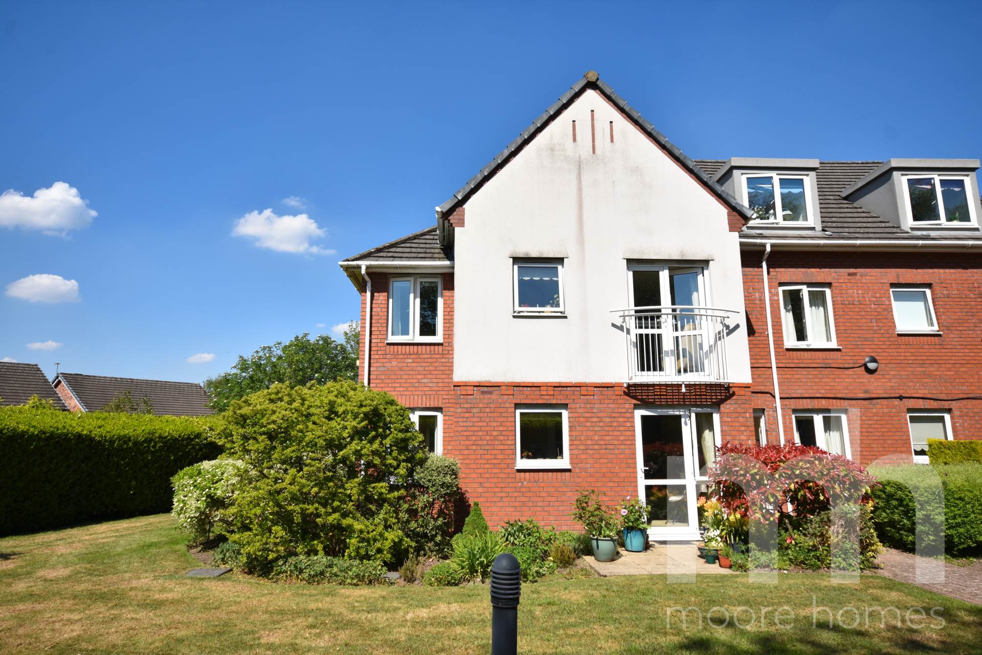 HOLLAND COURT, WILLOW CLOSE, Poynton, SK12 1PL, Image 12
