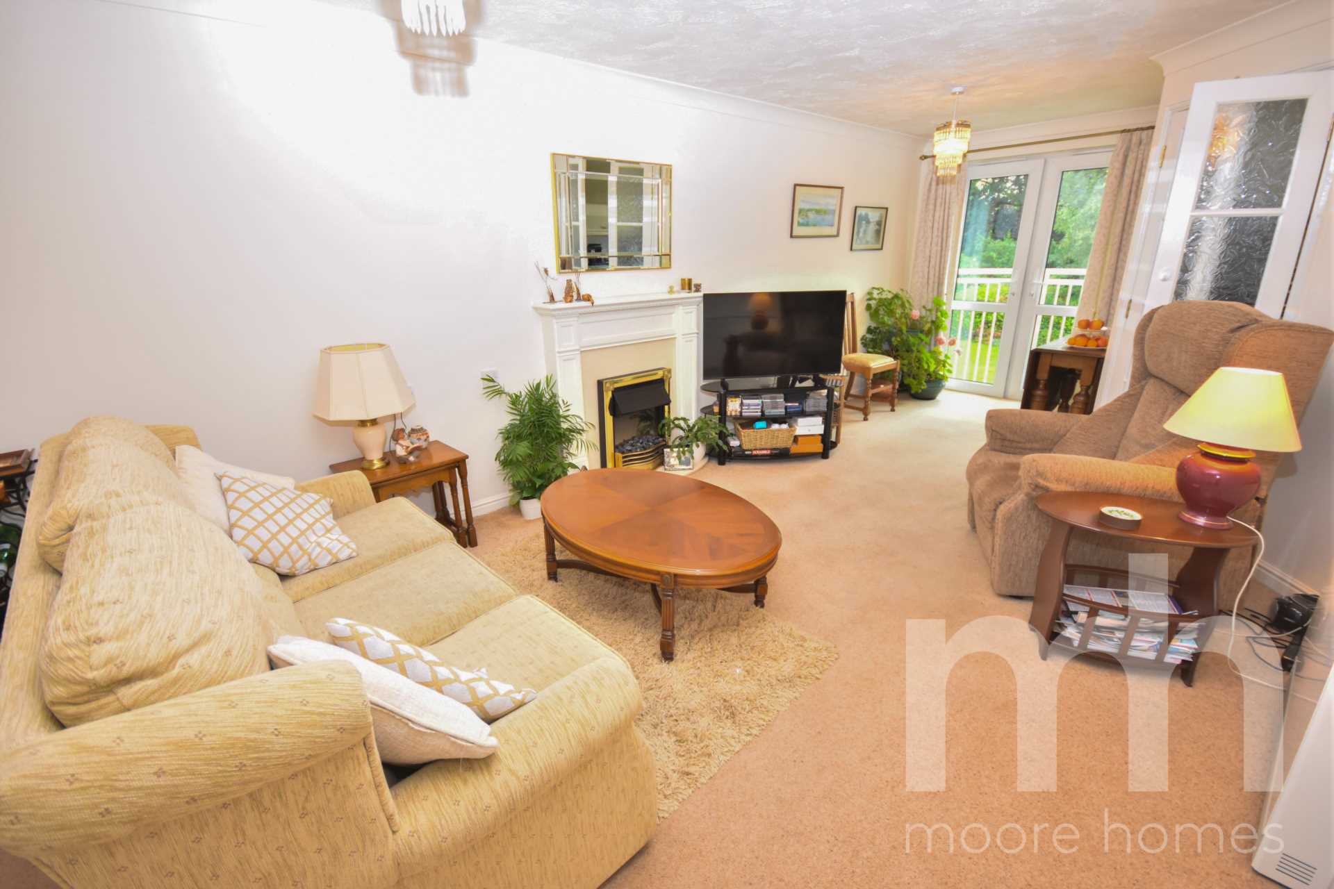 HOLLAND COURT, WILLOW CLOSE, Poynton, SK12 1PL, Image 2
