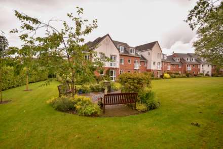 HOLLAND COURT, WILLOW CLOSE, Poynton, SK12 1PL, Image 1