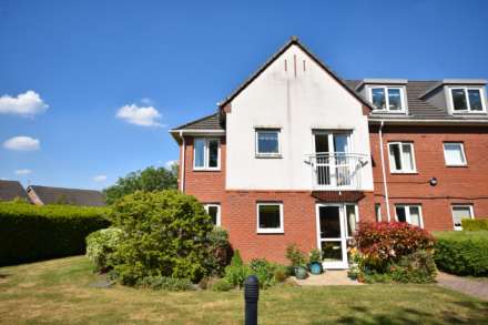 HOLLAND COURT, WILLOW CLOSE, Poynton, SK12 1PL, Image 12