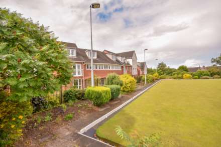 HOLLAND COURT, WILLOW CLOSE, Poynton, SK12 1PL, Image 9