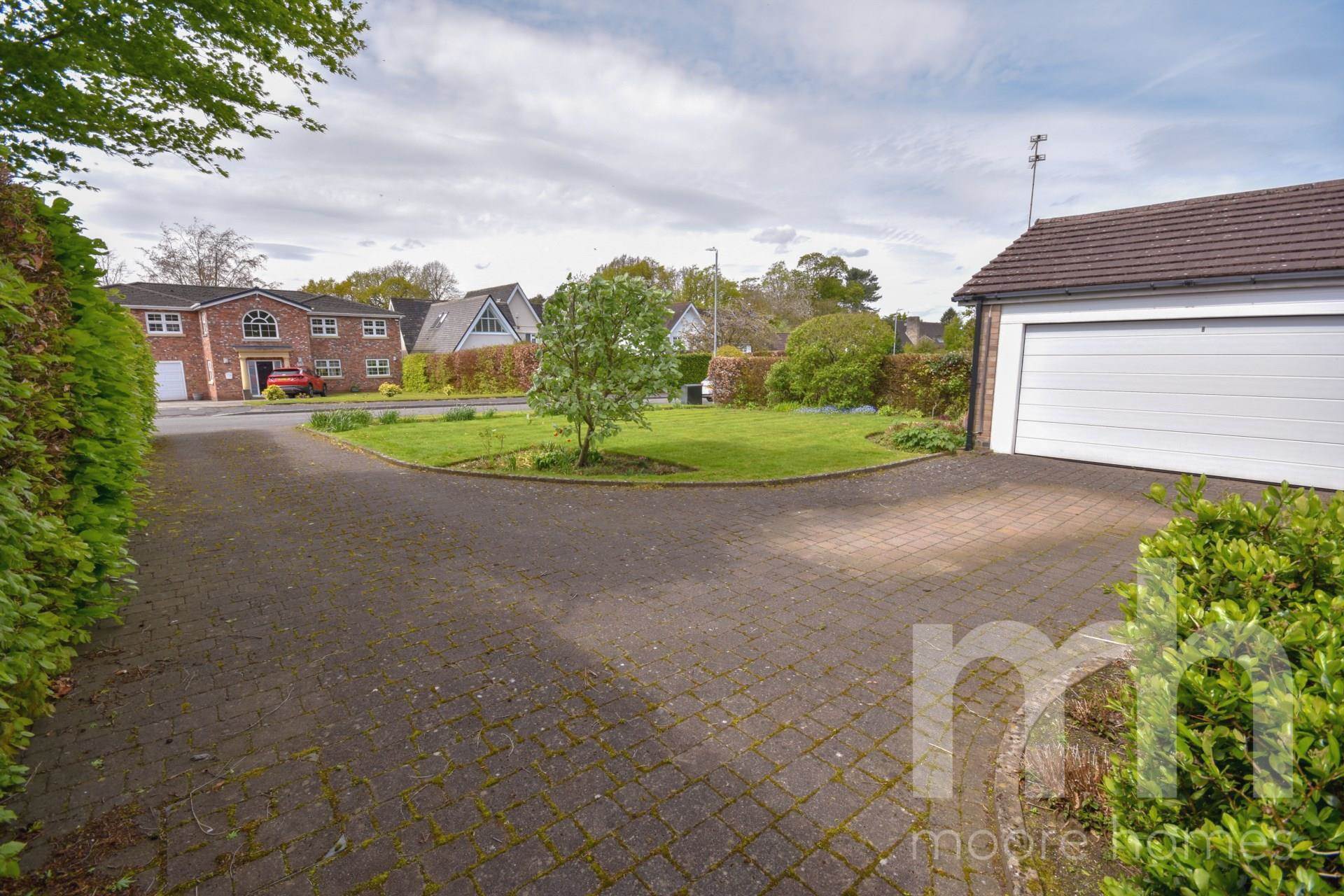 ANGLESEY DRIVE, Poynton, SK12 1BU, Image 19