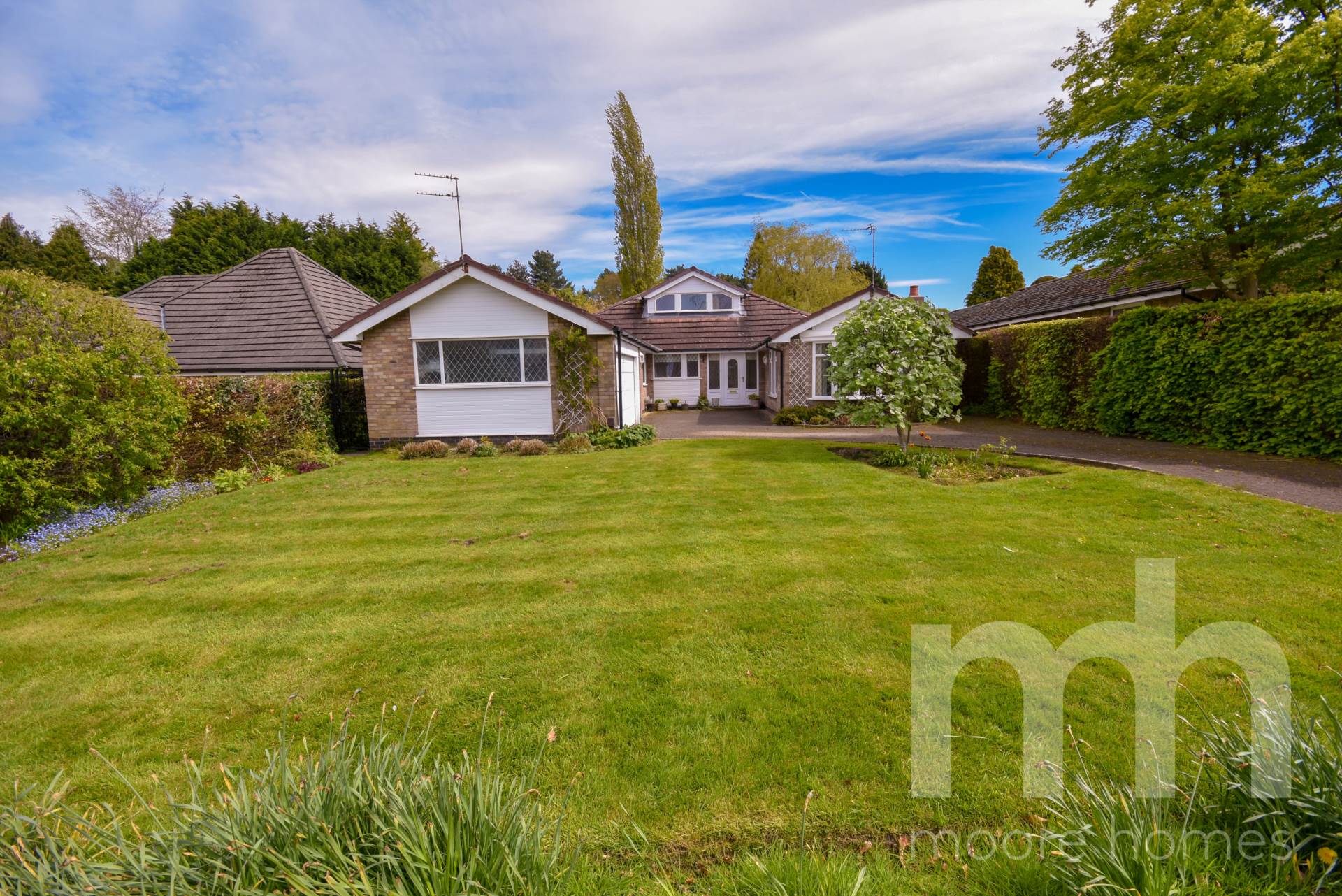 ANGLESEY DRIVE, Poynton, SK12 1BU, Image 21