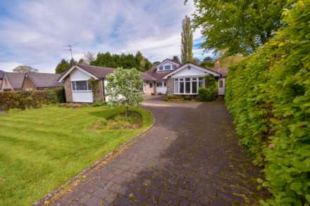 Property For Sale Anglesey Drive, Poynton, Stockport