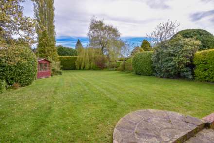 ANGLESEY DRIVE, Poynton, SK12 1BU, Image 17