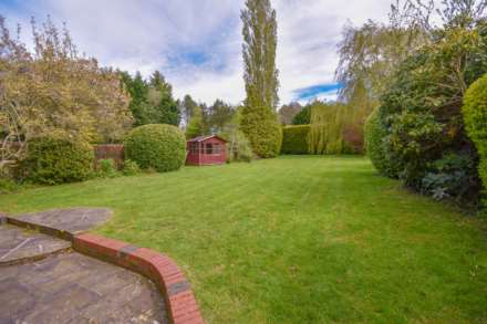 ANGLESEY DRIVE, Poynton, SK12 1BU, Image 18