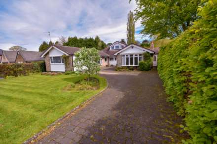 ANGLESEY DRIVE, Poynton, SK12 1BU, Image 20