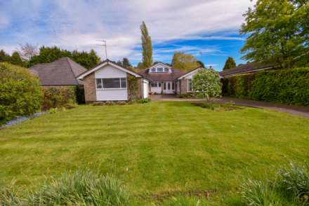 ANGLESEY DRIVE, Poynton, SK12 1BU, Image 21