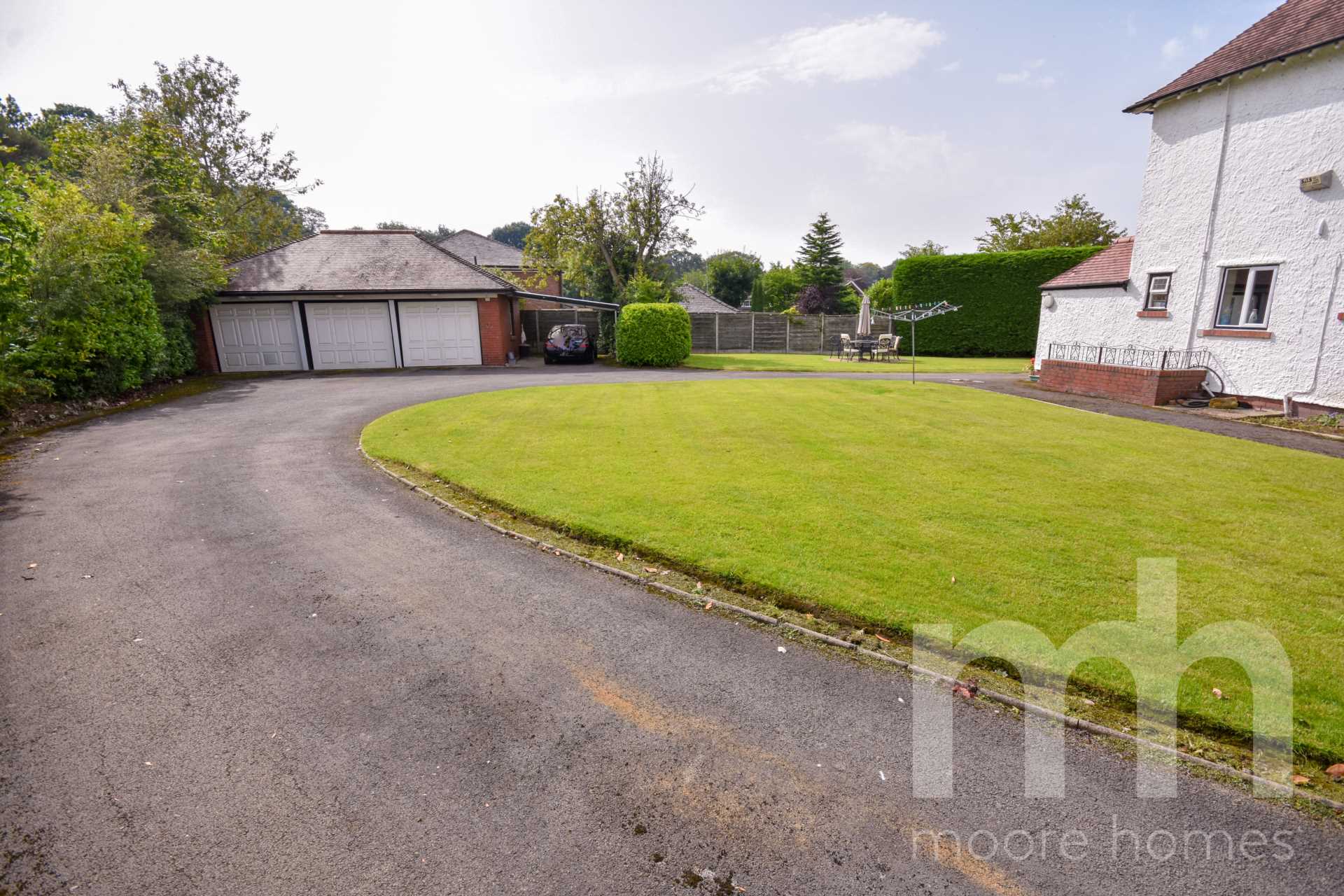 SOUTH PARK DRIVE, Poynton, SK12 1BS, Image 27