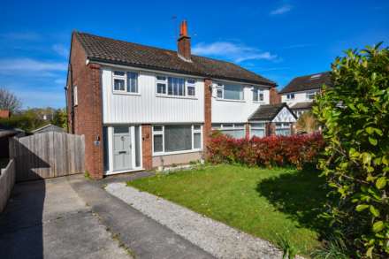 Property For Sale Maple Avenue, Poynton, Stockport