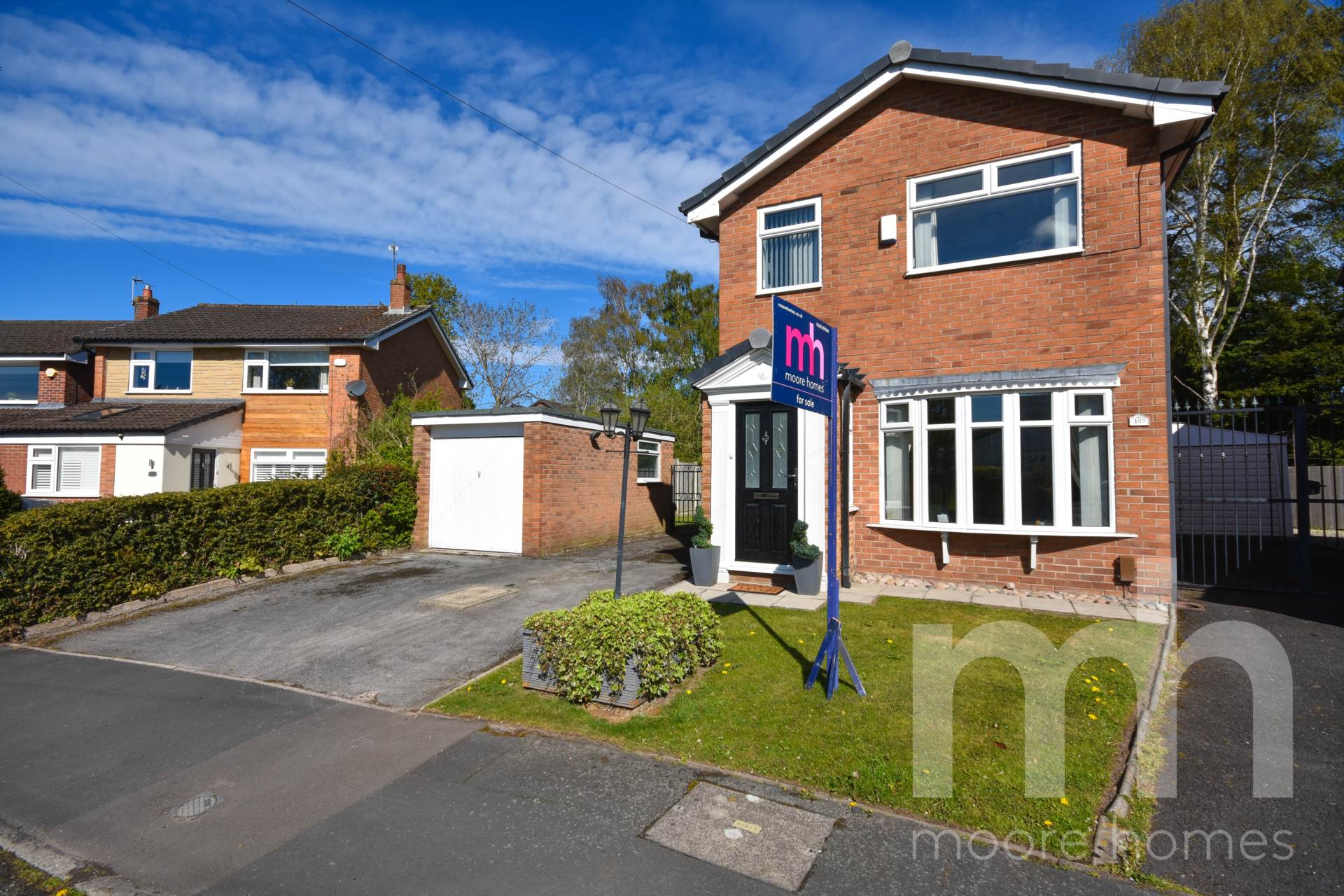 MALLARD CRESCENT, Poynton, SK12 1XG, Image 1