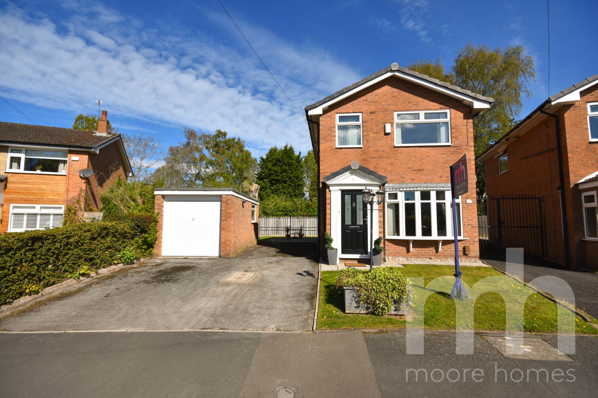 MALLARD CRESCENT, Poynton, SK12 1XG, Image 15