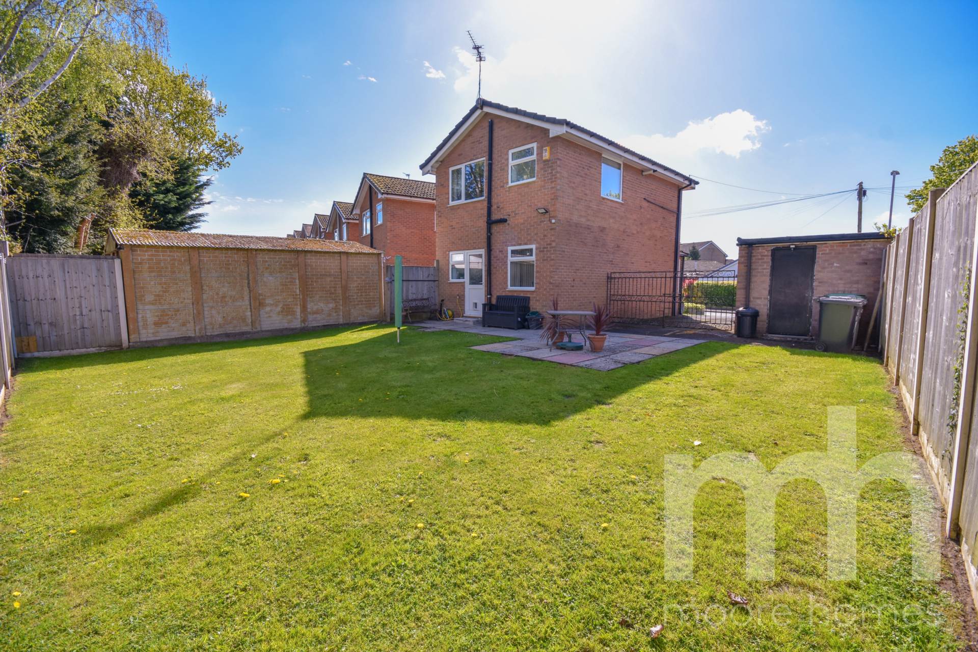 MALLARD CRESCENT, Poynton, SK12 1XG, Image 3