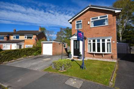 MALLARD CRESCENT, Poynton, SK12 1XG, Image 1