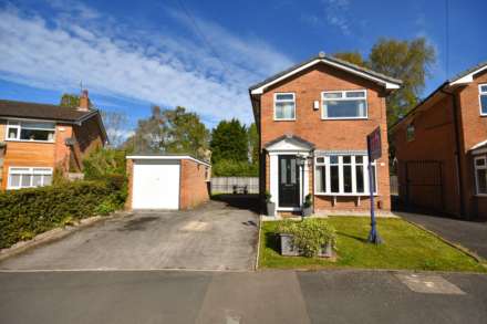 MALLARD CRESCENT, Poynton, SK12 1XG, Image 15