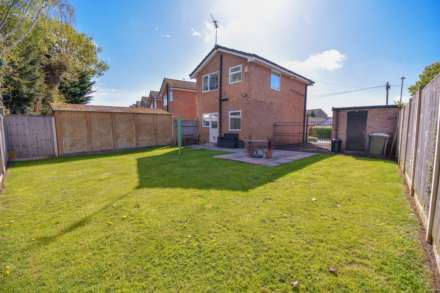MALLARD CRESCENT, Poynton, SK12 1XG, Image 3