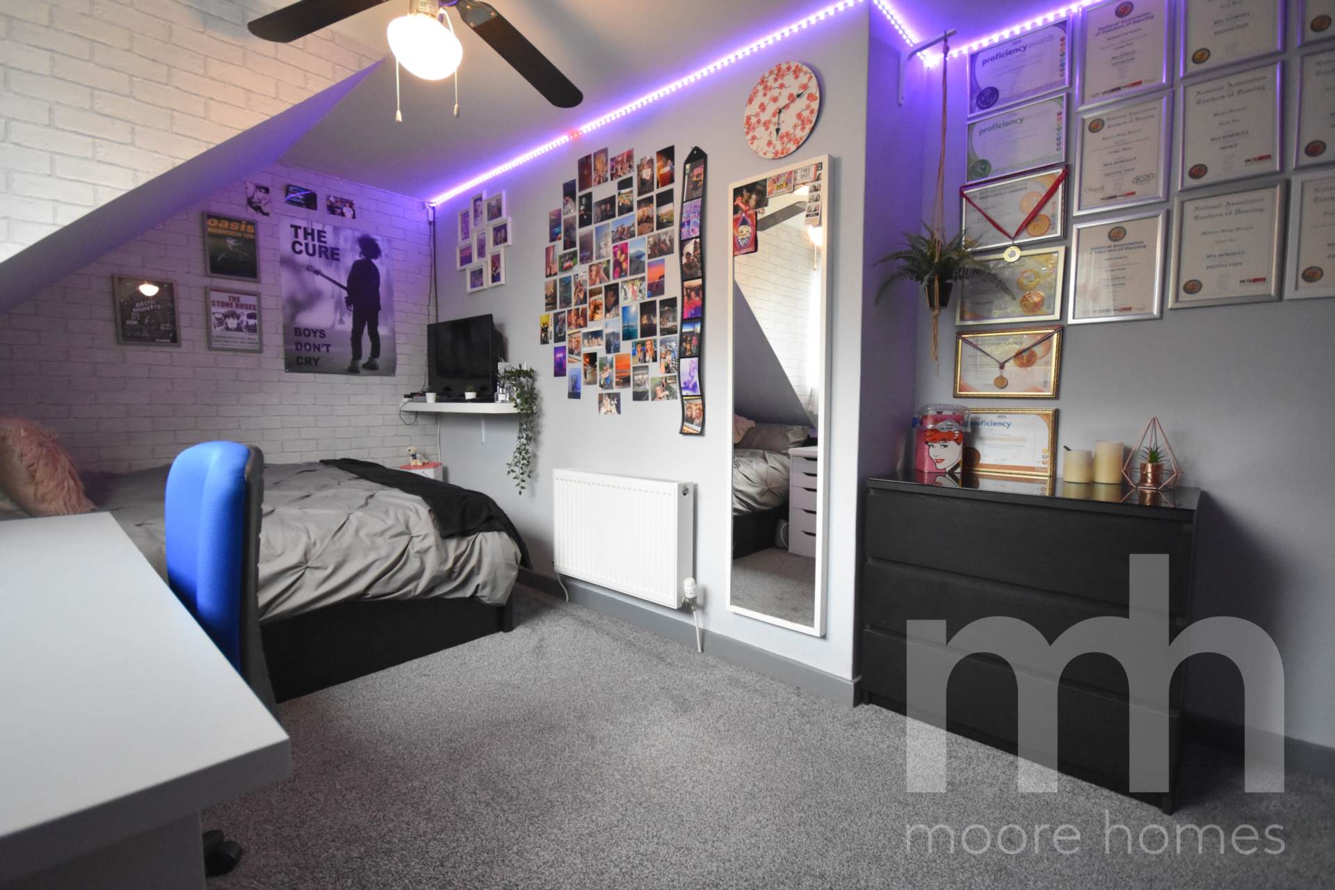 COPPERFIELD ROAD, Poynton, SK12 1LX, Image 15