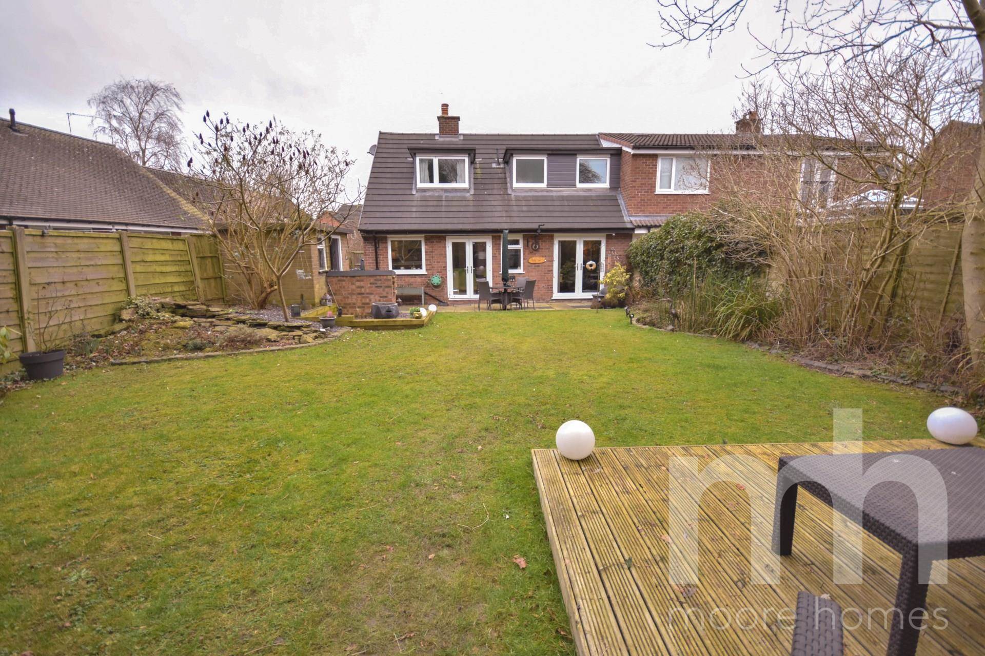 COPPERFIELD ROAD, Poynton, SK12 1LX, Image 4